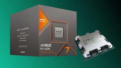 At long last, AMD updates its desktop APU range with the new Ryzen 8000G series: Zen 4, RDNA 3, all in one neat package