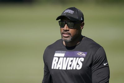 Commanders requested permission to interview Ravens assistant Anthony Weaver for HC Job