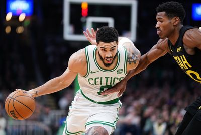 Boston Celtics stay on top of Bleacher Report’s NBA power rankings
