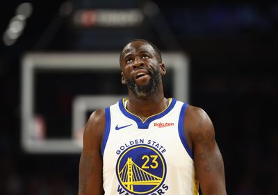 The idea of Draymond Green retiring after his suspension had NBA fans collectively rolling their eyes