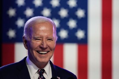 The narrative of Bidenomics isn’t sticking because it doesn’t reflect Americans’ lived experiences