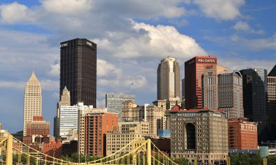 Why Pittsburgh Has ‘the Most Extreme Embrace’ of Fossil Fuel Lobbyists, Per Report
