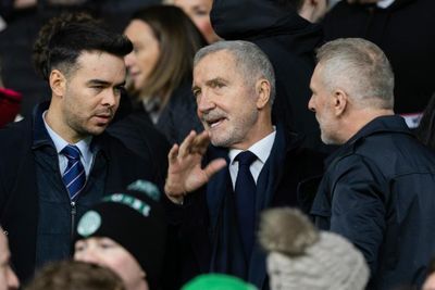The Rangers transfer coup which remains a 'mystery' to Graeme Souness