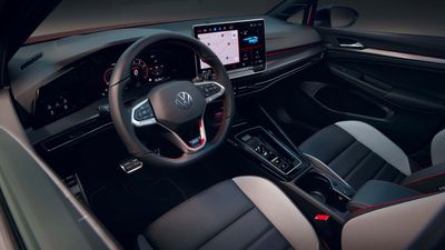 The War On Buttons: Volkswagen Relents As Defenses Collapse, GTI Recaptured