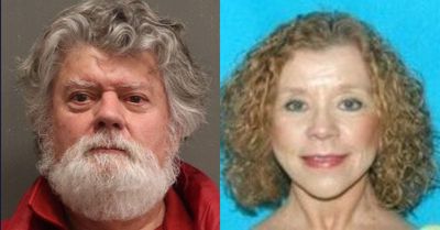Husband accused of killing wife with hammer before telling kids she had cancer
