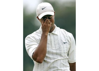 Tiger Woods Ends 27-Year Partnership with Nike