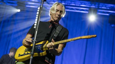 "I often think, what do you do in those in-between years?" – Paul Weller thinks some younger artists are spending too long before releasing new albums