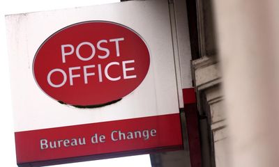 The Guardian view on the Post Office scandal: accountability is long overdue