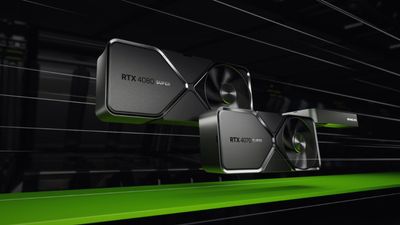 Nvidia GeForce RTX 4080 Super and 4070 Super launching January for under $1k — what you need to know