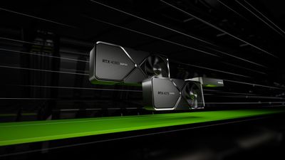 NVIDIA turbocharges its best GPUs with the introduction of RTX 40 Super