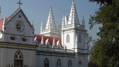 The fight against ‘caste Christians’ in Tamil Nadu