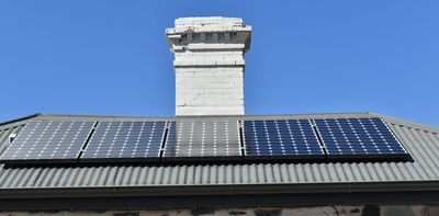 As Australia's net zero transition threatens to stall, rooftop solar could help provide the power we need