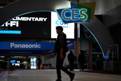 CES 2024 is upon us. Here's what to expect from this year's annual show of all-things tech