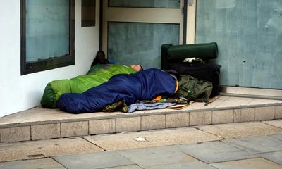 ONS may stop publishing mortality data on homeless people