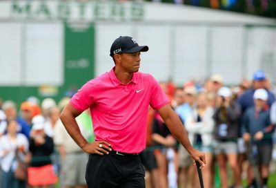 Golf Legend Tiger Woods Says Nike Partnership Ending