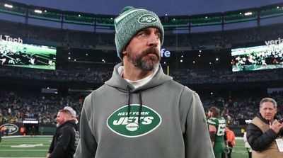 NFL World Roasts Aaron Rodgers for Ironic Assessment of Jets’ Shortcomings