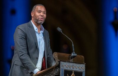 Ta-Nehisi Coates spearheads new fund combatting sexual violence