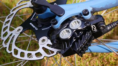 Clarks CRS C4 brake review – performance braking on a budget