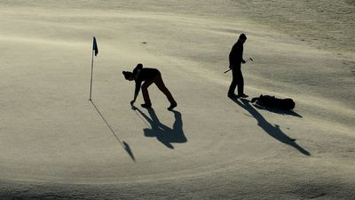 Should Clubs Organise More Competitive Golf Through The Winter? Two Of Our Writers Have Contrasting Opinions...