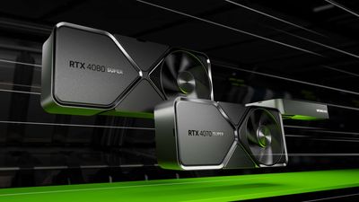 The $999 RTX 4080 Super feels like a tacit admission Nvidia over-reached on the original Ada pricing