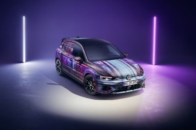 Volkswagen turns to ChatGPT AI for its in-car voice assistant