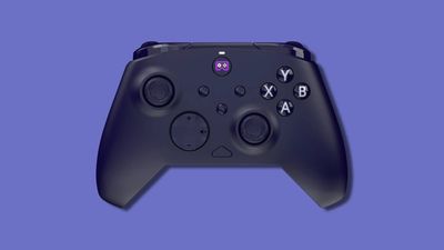 Samsung is getting serious about gaming peripherals, starting with this controller