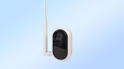 Abode's new security camera works from up to 1.5 miles away