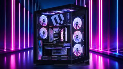 MAINGEAR is trying to make building gaming PCs better for all of us, and I'm here for it