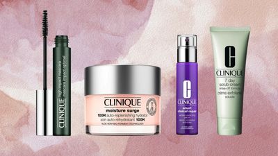 This Clinique set is currently £135 off and includes a true winter skin saviour - and yes, it's the full-size