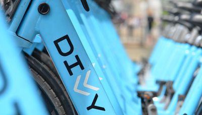 Divvy prices going up nearly 10%