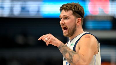 Luka Dončić Told Mavericks Coaches to Let Him Guard Karl-Anthony Towns One-on-One