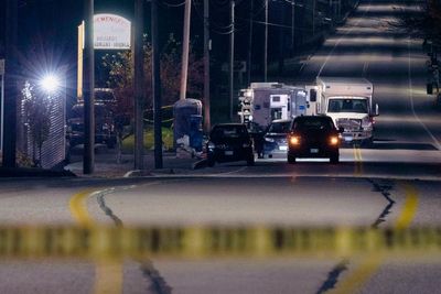 911 transcripts reveal chaotic scene as gunman killed 18 people in Maine