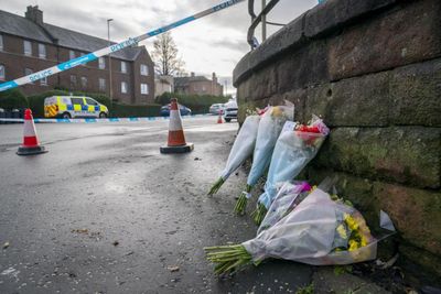 Third person arrested in connection with drive-by Edinburgh Hogmanay shooting