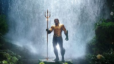 'Aquaman 2's Box Office Should Teach DC a Crucial Superhero Lesson