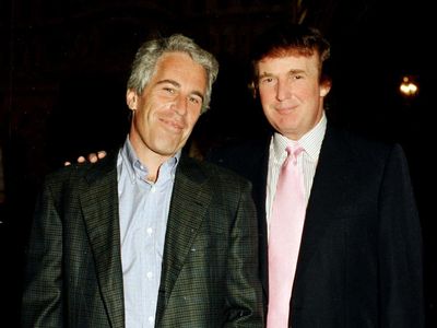 Donald Trump’s alleged ‘sexual proclivities’ graphically detailed in new Epstein documents