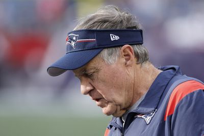 Patriots’ decision on Bill Belichick not expected to come on Black Monday