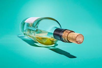 The importance of sustainable wine