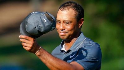 Tiger Woods and Nike are parting ways