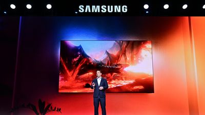 How to watch Samsung's CES 2024 press conference: a big year for the blue brand