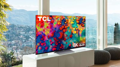 TCL isn't making 8K TVs in 2024 — here's the reason why