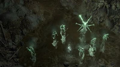 Diablo 4 gets ray tracing shadows and reflections in March on Windows PC