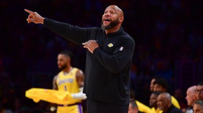 Latest on Darvin Ham’s Job Security With Lakers Makes the Most Sense, But Fans Won’t Be Thrilled