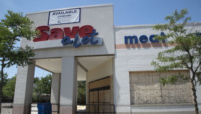 Save A Lot’s Auburn Gresham location expected to open in April