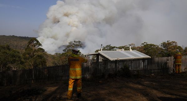 Unprecedented Black Summer showed us what needs to change to keep Australians safe