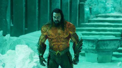 Aquaman 2's Box Office Took Flack, But It's Already Beating Other DC Movies This Year