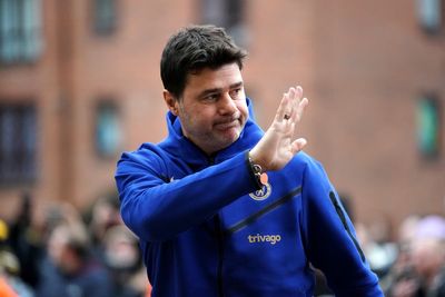 Mauricio Pochettino wants Chelsea to enjoy cup semi-final against Middlesbrough