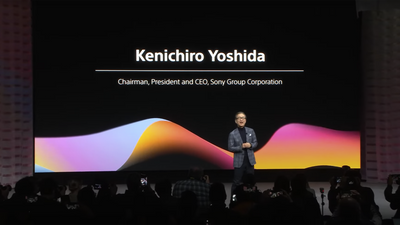 How to watch Sony's CES 2024 press conference and what to expect