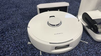 3 Narwal innovations are unveiled at CES 2024 that are said to be the world's 'most powerful'