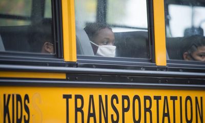 US to invest $1bn in plan to move from diesel to electric school buses
