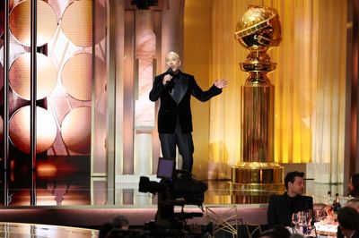 Golden Globes Host Jo Koy Responds To The Backlash Surrounding His Performance: ‘I Feel Bad’